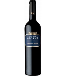 VINHO QUINTA DA ALORNA TINTO