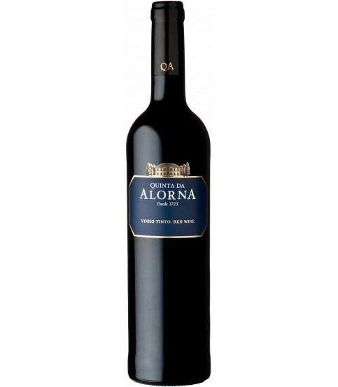 VINHO QUINTA DA ALORNA TINTO