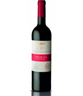 VINHO QUINTA DA ALORNA TOURIGA NACIONAL