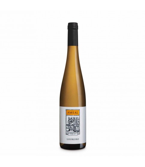 VINHO QUINTA DO AMEAL LOUREIRO