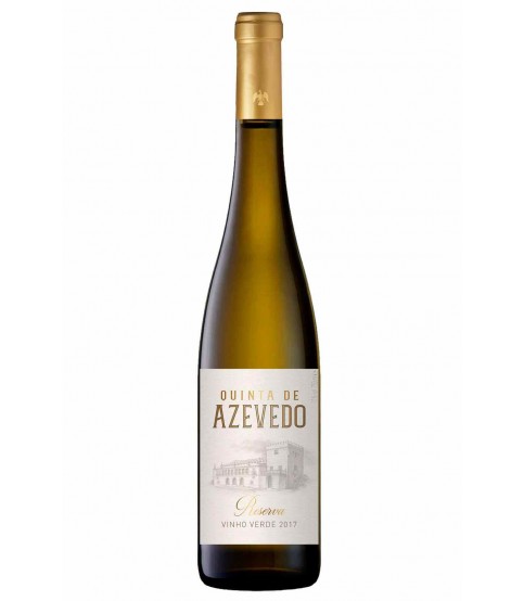 VINHO QUINTA DE AZEVEDO RESERVA