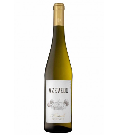 VINHO QUINTA AZEVEDO ALVARINHO ESCOLHA