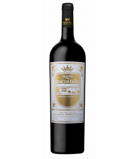 VINHO QUINTA DA BACALHÔA TINTO 1,5L
