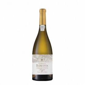 QUINTA BOAVISTA GRANDE RESERVA BRANCO