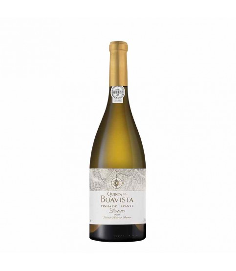 QUINTA BOAVISTA GRANDE RESERVA BRANCO