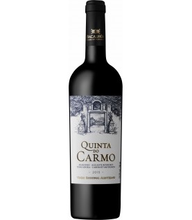 VINHO QUINTA DO CARMO TINTO 75CL