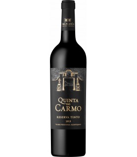 VINHO QUINTA DO CARMO RESERVA TINTO 75CL