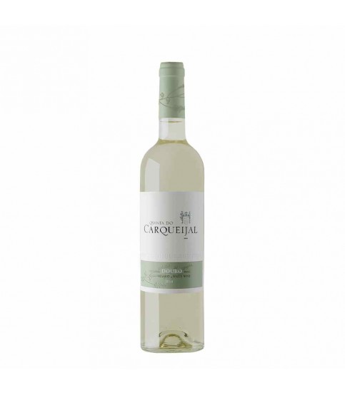 VINHO QUINTA CARQUEIJAL BRANCO