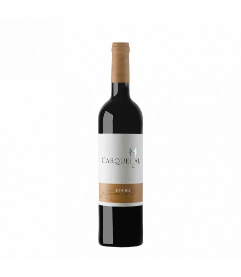 VINHO QUINTA CARQUEIJAL TINTO