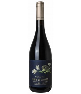 VINHO QUINTA DO CERRADO RESERVA TINTO