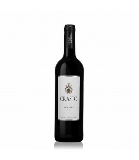 VINHO CRASTO TINTO 75CL