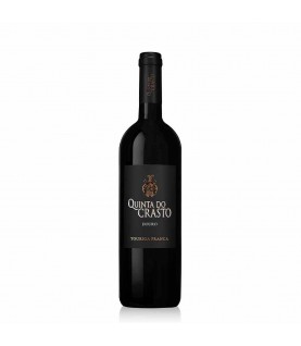 VINHO QUINTA DO CRASTO TOURIGA FRANCA
