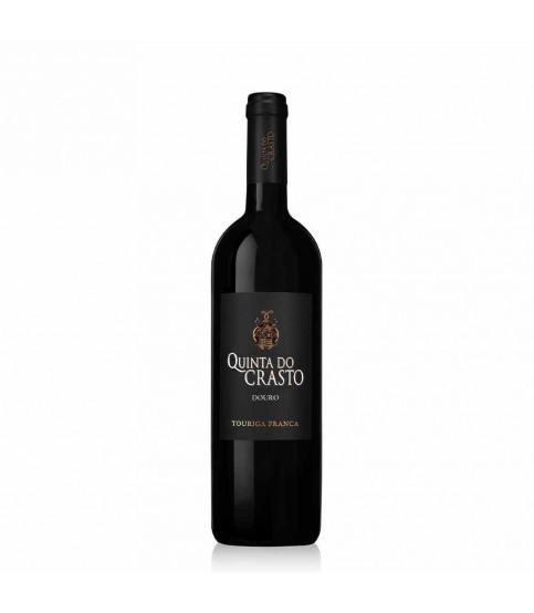 VINHO QUINTA DO CRASTO TOURIGA FRANCA