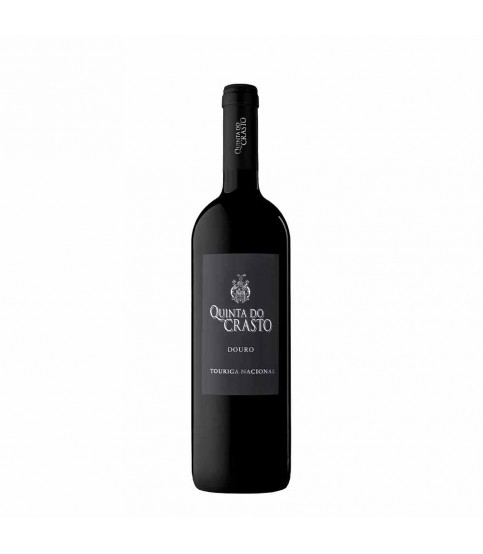 VINHO QUINTA DO CRASTO TOURIGA NACIONAL