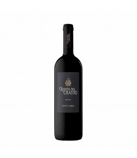 VINHO QUINTA DO CRASTO TINTA RORIZ