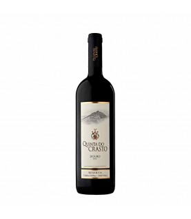 VINHO QUINTA DO CRASTO VINHAS VELHAS 75 CL
