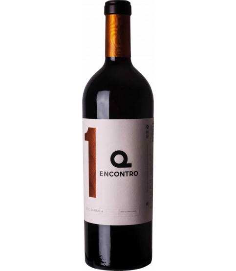 VINHO QUINTA ENCONTRO 1 BRANCO