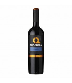 VINHO QUINTA ENCONTRO TINTO