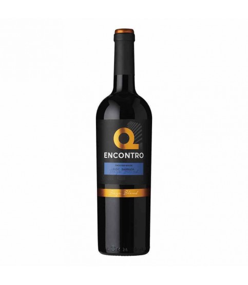 VINHO QUINTA ENCONTRO TINTO