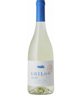 VINHO GRILOS BRANCO