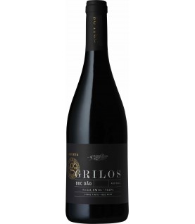 VINHO GRILOS RESERVA TINTO