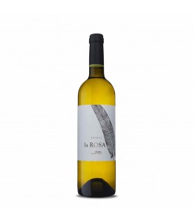 VINHO QUINTA LA ROSA RESERVA BRANCO 75CL