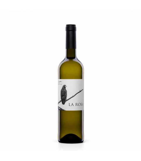 VINHO QUINTA LA ROSA BRANCO 75CL