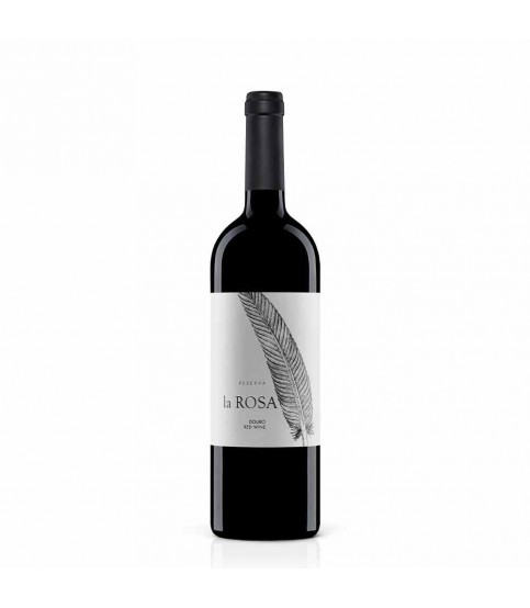 VINHO QUINTA LA ROSA RESERVA TINTO