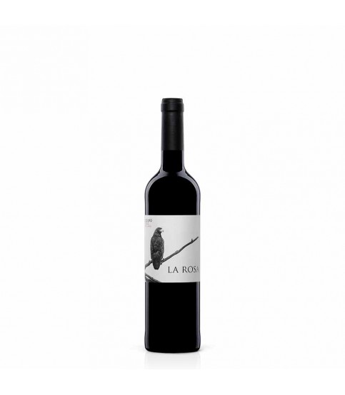 VINHO QUINTA LA ROSA TINTO 37,5CL