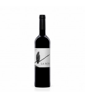 VINHO QUINTA LA ROSA TINTO 1,5L