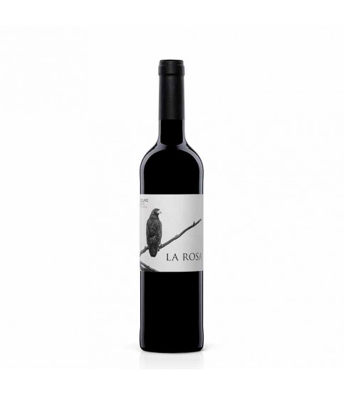 VINHO QUINTA LA ROSA TINTO 75CL
