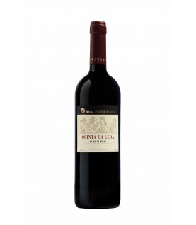 VINHO QUINTA DA LEDA 75CL