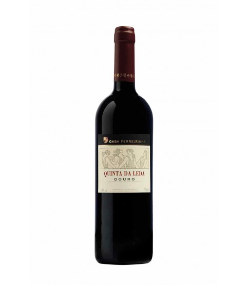 VINHO QUINTA DA LEDA 75CL