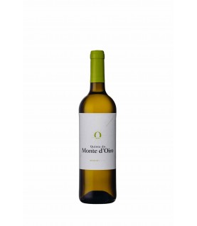 VINHO QUINTA MONTE D OIRO BRANCO 1,5L