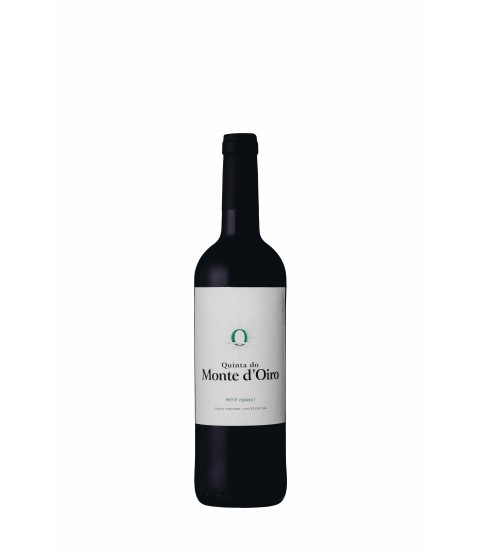 VINHO QUINTA MONTE D OIRO PETIT VERDOT
