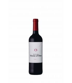 VINHO QUINTA MONTE D OIRO TINTO