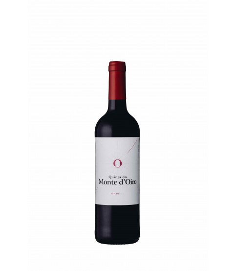 VINHO QUINTA MONTE D OIRO TINTO