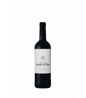 VINHO QUINTA MONTE D OIRO TOURIGA NACIONAL