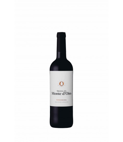VINHO QUINTA MONTE D OIRO TOURIGA NACIONAL