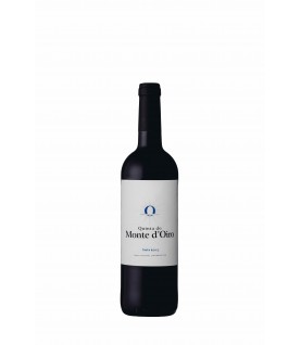 VINHO QUINTA MONTE D OIRO TINTA RORIZ 1,5L