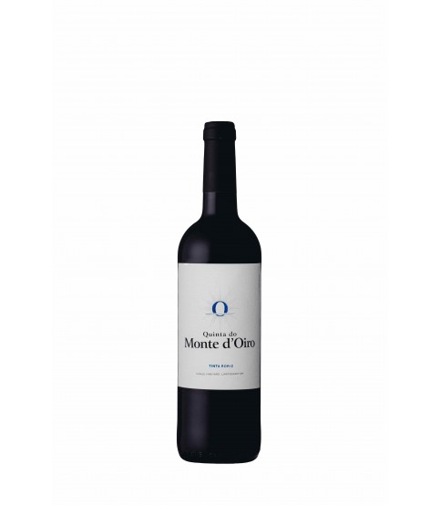 VINHO QUINTA MONTE D OIRO TINTA RORIZ