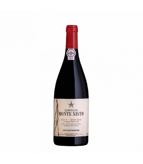 VINHO QUINTA DO MONTE XISTO TINTO