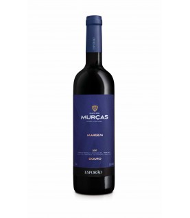 VINHO QUINTA DOS MURÇAS MARGEM TINTO