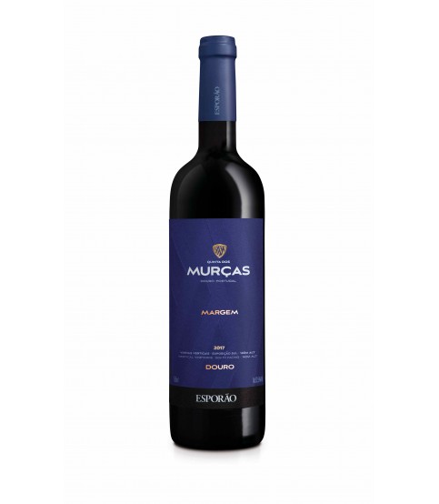 VINHO QUINTA DOS MURÇAS MARGEM TINTO