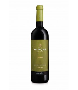 VINHO QUINTA DOS MURÇAS MINAS TINTO