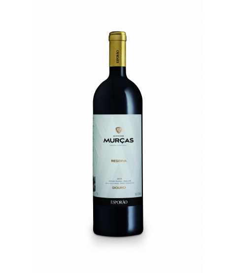 VINHO QUINTA DOS MURÇAS RESERVA TINTO 1,5L