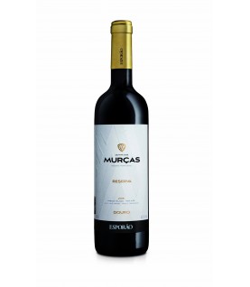 VINHO QUINTA DOS MURÇAS RESERVA TINTO 75CL