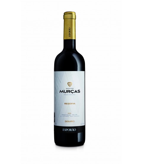 VINHO QUINTA DOS MURÇAS RESERVA TINTO 75CL