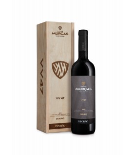 VINHO QUINTA DOS MURÇAS VV47 TINTO