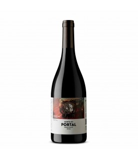 VINHO QUINTA DO PORTAL GRANDE RESERVA TINTO 1,5L